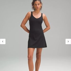 lululemon Align Dress